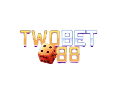 TWOBET88 logo